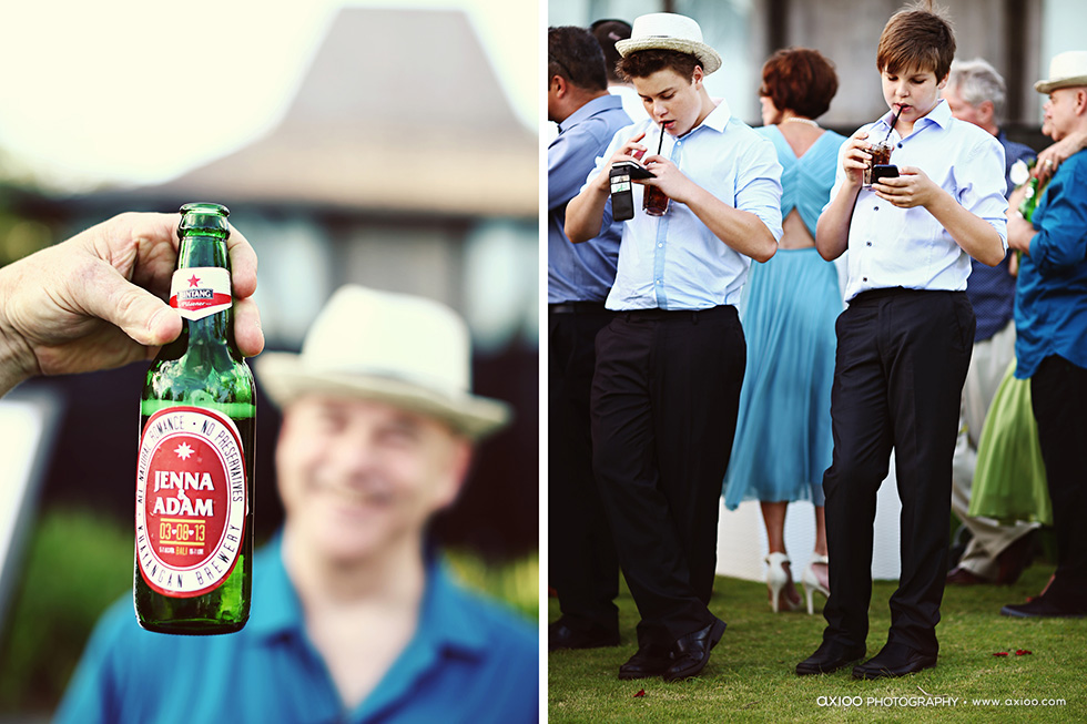 Axioo: Layers of Intricate Intimacies